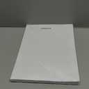 LUXPaper 9 x 12 Open End Envelopes | Bright White | 28lb. Text | 50 Qty