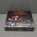 Tool Advent Calendar