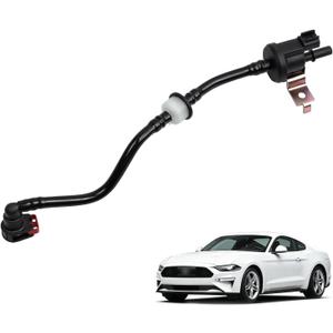 994-554 Vapor Canister Purge Valve,Vapor Canister Purge Solenoid Valve Compatible with Ford Mustang 2.3L 2015-2021 Replaces FR3Z-9G297-H FR3Z-9G297-A PV2056 Vapor Canister Purge Control Valve