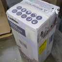 A019K A019K-06KR Air Conditioner, 10000BTU, White