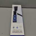 Auto Cooling Fan for P S5 Slim/Pro Console, Silent P5 Accessories Cooling System with Adjustable Speed, Efficient Plug-in P S5 Fan Cooling Fan for PlayStation DISC&Digital, Not for Original P5, White