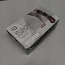 Strap-On Drop Foot Brace (No Knuckling Boot Brace) for Dogs Corrective Dog Shoes to Safely Lift Toes for Foot Issues, Arthritis, and improving Walking gait in Dogs(S)