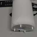 Rechargeable Flameless Glass Pillar Candles–Easter Flameless Candles Decorations,–Set of 3, Realistic Flickering LED Light,Remote & Timer, Ideal for Living Room, Bedroom & Easter Décor