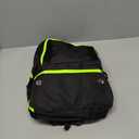 Soccer Backpack,Basketball Backpack with Ball Compartment &Shoe Compartment,Sports Bag for Basketball,Soccer,Football& Volleyball