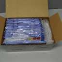 Sabary 24 Pack End of School Year Gift for Student Watercolor Paint Set Bulk with Card and Rope 8 Washable Watercolor Paint with Brush for Last Day of School Classroom Kid Art Party Favor (Heart)