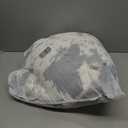 LIFEREVO Cheetah Print Faux Fur Duvet Cover Fluffy Bedding Set, 3 Pieces Soft Plush Fuzzy Comforter Cover Set(1 Shaggy Comforter Cover+2 Furry Pillowcases), Zipper Closure(King, Leopard Print Grey)