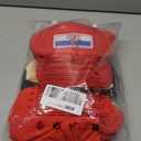 Morph Running Costumes For Men With Wig Running Halloween Costumes For Men Runner Funny (Medium)