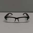 Tulbeys Smart Glasses for Men Women, Bluetooth Audio Glasses with Photochromic Lenses, Build in Mic & Speakers, IPX5 Waterproof Voice Assistant Open-Ear Lightweight Design for Indoor Outdoor Use