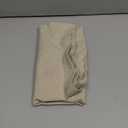 PurpleEssences Black Table Runner - Hemstitch Detail - 100% Cotton Durable Washable Fabric - Ideal for Spring Easter Summer, Perfect as 6 ft Table Linen - Solid Hemstitch - 14 x 72 Inch