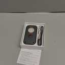 Aluminum Shell Protective Housing Turn Modern Smartwatch Into Nostalgic Look Compatible Multiple Models for 8 9 45mm Easy Install Conversion Case