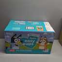 Pampers Training Pants - Easy Ups Boys & Girls Bluey - Size 3T-4T, 124 Count, Children's Potty Underwear 