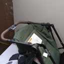 Mamazing Ultra Air Lightweight Baby Travel Stroller with Carbon Fiber Frame