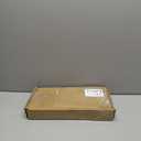 1'' NPT Automatic Fuel Nozzle with Fuel Hose Swivel & Hook, Auto Shut-Off Aluminum Alloy Diesel Nozzle Max Flow Rate 30 GPM, 19/16" (OD=30mm) Spout for Diesel, Gasoline, Biodies