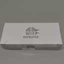 WiFi Extender Signal Booster, Dual Band 5.8GHz&2.4GHz, WiFi Booster Covers Up to 10000 Sq.ft, WiFi Repeater 1.2Gbps with Ethernet Port, One-tap Setup, Made for USA