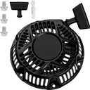 SOFO Pull Start Assembly for Briggs and Stratton 163cc 208cc 5hp 6.5hp Engine CR950 CR750 CR550 Recoil Starter Generator Pressure Washer Pull Cord Rope Replace 590607/797276
