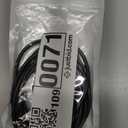 USB-C to AMI Aux Cord for iPhone 15/16, Apple MFi Certified USB Type-C to MMI Audio Cable Compatible with Audi A3/A4/A5/A6/A8/S4/S6/S8/TT (6FT)