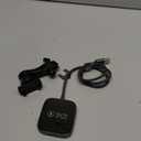 2-in-1 Wireless CarPlay Adapter & Car TV Mate Pro 2026 [Anti-Interference, Metal Case] Convert Wired to Wireless Car Play with HDMI Input for TV Stick, Screen Mirroring & Streaming, Fit for 2016+ Cars