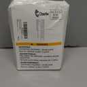 Ctosree 12 Set Animal Beadable Pens Bulk Plastic Ballpoint DIY Crafting Pens Making Kit with Silicone Beads for Christmas Birthday Party Favor Gifts Fillers Office Supplies