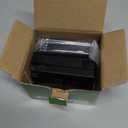 950XL Black Ink Cartridge Replacement for HP 950 Ink Compatible with OfficeJet Pro 8600 8610 8620 8100 8630 8625 8615 Printer(Black) 2-Pack