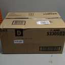 Depend Fresh Protection Adult Incontinence Underwear for Men, Disposable, Maximum, Extra-Extra-Large, Grey, 44 Count