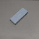 Miyya Blue Light Glasses for Women & Men Oversized UV & Blue Light Blocker Chunky Frames, Stylish Eyewear Accessories (**Tortoiseshell)