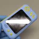 Camera for Kids, Toddler Volging Cameras Age 3-8 Christmas Birthday Gifts for Boys and Girls 3-12 Year Old Boys Digital Camcorder for Video Portable Kids Selfie Camera with 32GB SD Card Blue