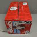 Huggies Size 3 Diapers, Little Snugglers Baby Diapers, Size 3 (16-28 lbs), 76 Count