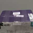 2Set 3 Tier Clear Bathroom Organizer with Dividers, PullOut Pantry Organization and Storage, MultiPurpose Under Sink Organizers and Storage, Vanity Skincare Cosmetic Closet Organizer Medicine Bins