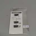 HORI Premium Screen Protective Filter for Nintendo Switch 2