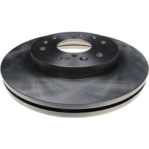 Raybestos R-Line Replacement Front Disc Brake Rotor - For Select Year Cadillac, Chevrolet and GMC Models (580279R)