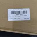 5pcs Transparent Drawer Organizer Versatile Storage Boxes for Home Office and Bathroom Plastic Drawer Dividers for Cosmetics Tools and Daily Essentials