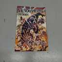 Venomverse Reborn, Paperback