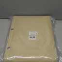 Backflow Preventer Pipe Insulation Cover (5F), 24"X30" Thicker Pressure Vacuum Breaker, Water Well Pump Sprinkler Valve for Winter Freeze Protection, Khaki