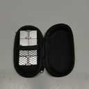 Fidget Cube New Version Fidget Finger Toys - Metal Infinity Cube Prime for Stress and Anxiety Relief/ADHD, Ultra Durable Sensory Gifts for Adults and Teens Kids