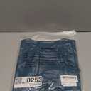 Scrub Top for Men - Stretch V-Neck Scrubs with 3 Pockets, Anti-Wrinkle (Teal, XL)
