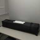 10'x10' Pop Up Canopy Tent with 1 Sidewall and 6 Pockets, One Push Setup, Instant Shade Tent with Vented Roof for Beach Patio Outdoor, Case, 8 Stakes, 4 Ropes, 4 Sandbags (Cyan, 10x10)