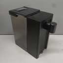 AIRHOP Instant Hot Water Dispenser, Quick Heating Countertop Water Dispenser with Child Locks, Adjustable 5 Temp 3 Water Volume Dispense, 100OZ 3L Removable Tank, Ideal for Home Office Kitchen, Black