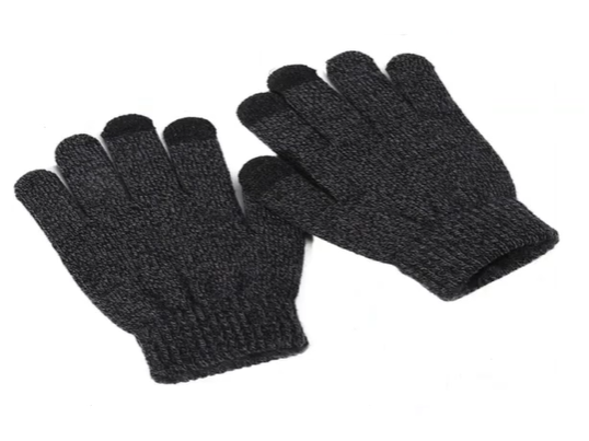 Knitted Gloves S/M