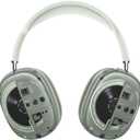 SURITCH for AirPods Max Case, TPU Anti-Scratch Ear Cups Cover for Apple AirPods Max - Green