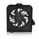 Radiator Cooling Fan Compatible with Grand Caravan 2001-2005