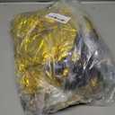 Happy New Years Eve Party Supplies 2026, 11 Pcs Foil Balloon New Years Decorations Set