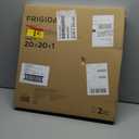 Frigidaire PureAir 20" x 20" x 1" MERV 11 Air Filter - 2 Pack