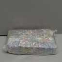 LEOBRO Glitter, 32 Colors Fine Glitter for Crafts, Resin, Body Hair Face Nail, DIY Party Decorations, Arts and Crafts