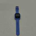 OVV Kids Waterproof Smart Watch with 26 Games 1.44'' Touchscreen HD Camera Pedometer Recorder Music Player Alarm Clock Calculator Educational Wrist Watch for Age 3-10 Girl Boy Learning Toy (Blue)