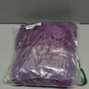 SCOMCHIC Womens Plus Size Wedding Guest Dress Formal Lace Wrap V Neck High Low Short Sleeve Cocktail Maxi Dresses,L