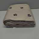 Washable Dog Pee Pads with Puppy Grooming Gloves,Puppy Pads,Reusable Pet Training Pads,Large Dog Pee Pad,Waterproof Pet Pads for Dog Bed Mat,Super Absorbing Whelping Pads
