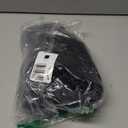 Trendy Queen Women's 2 Piece Matching Lounge Sets Fall Fashion Outfits Henley Neck Sweater Top Wide Leg Pants Sweat Suits M