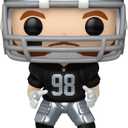 Funko Maxx Crosby (Las Vegas Raiders) NFL Pop!