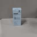 Sinnsally Sponge Holder for Kitchen Sink Caddy,Sink Organizer Rack with Dish Brush Holder & Drain Tray,Rustproof 304 Stainless Soap Dispenser Storage for Kitchen Organization Accessories & Decorations