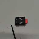 SmallRig Mini V-Lock Assembly Kit, V Mount Battery Plate, Quick Release Set with 1/4"-20 Threaded Holes- MD2801B